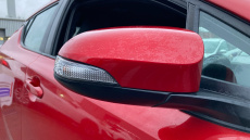 Toyota C-HR 1.8 Hybrid Icon 5dr CVT Hybrid Hatchback